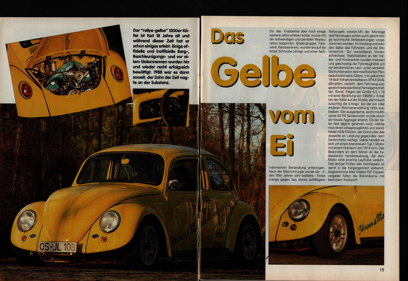 Foto-Erinnerungen an die Vergangenheit 1921 > 1990: