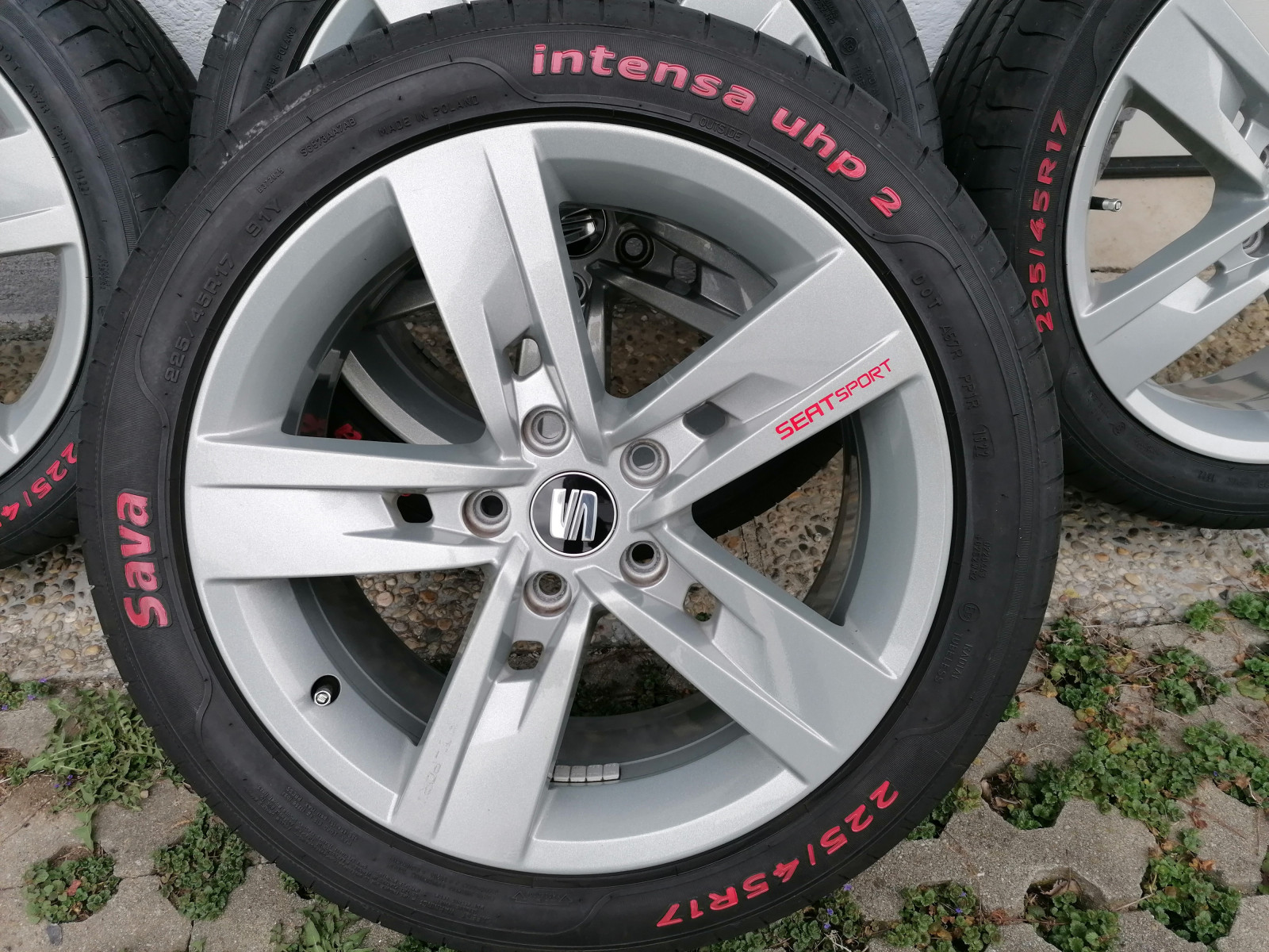 Meinung zu Sava Intensa UHP 2