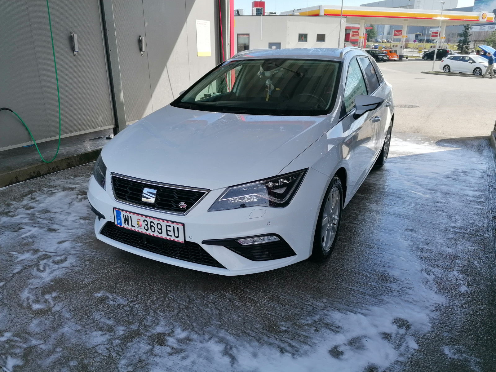 Meinung zu Sava Intensa UHP 2