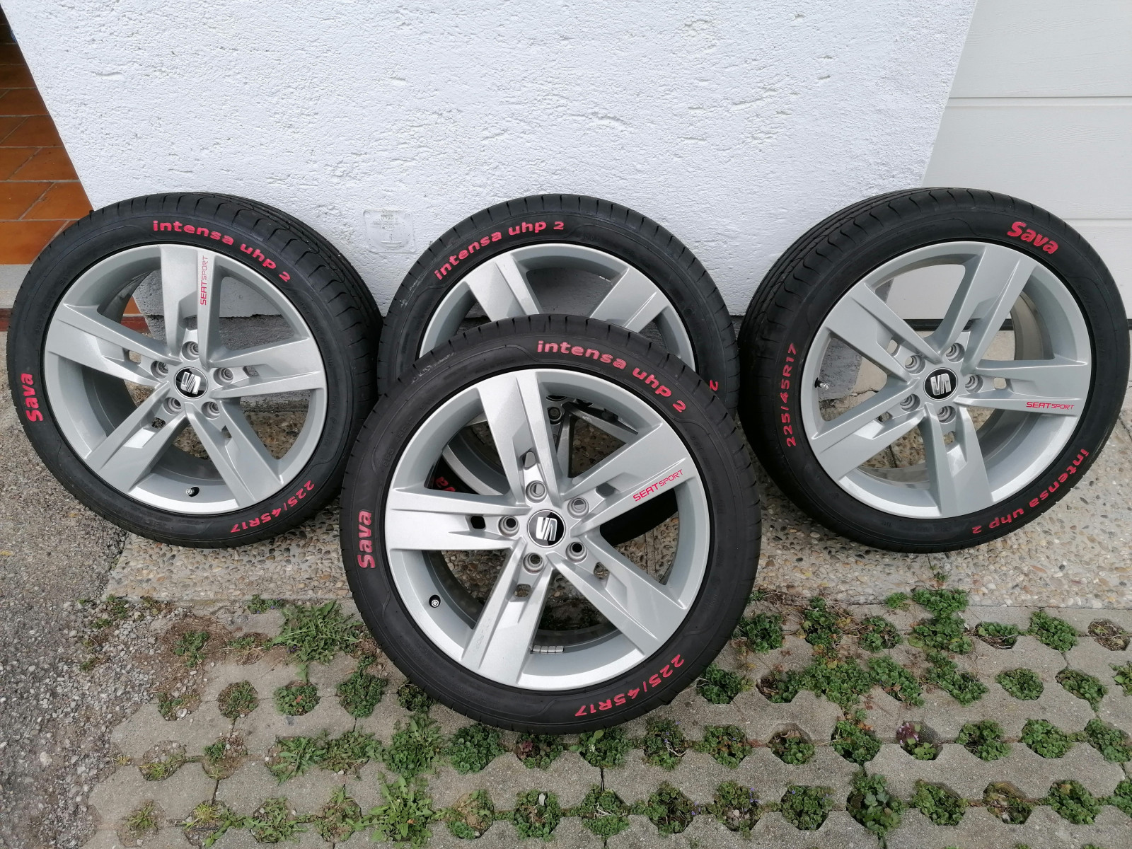 Meinung zu Sava Intensa UHP 2