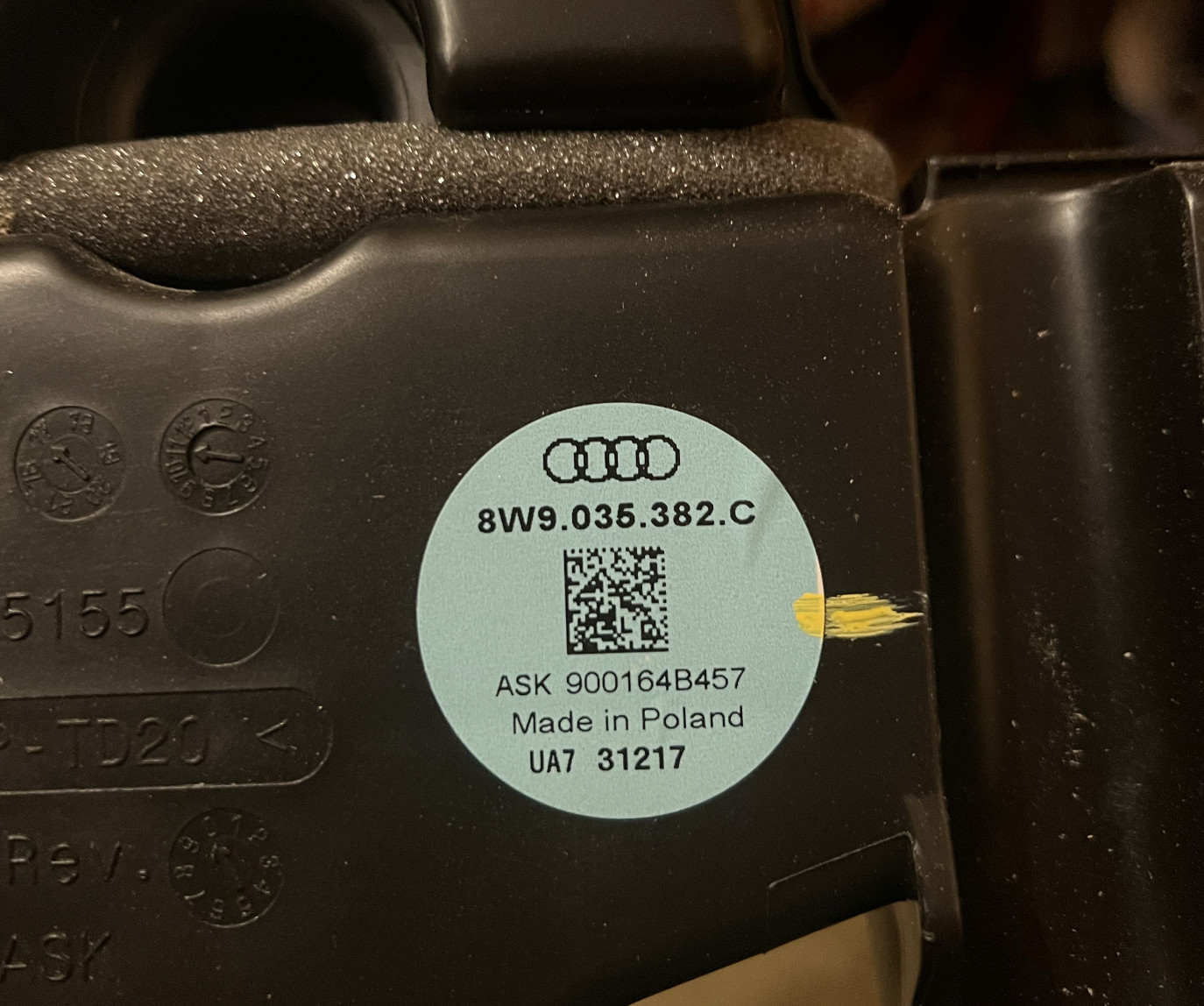 B&O Anlage Subwoofer defekt, wo kann ich diesen nachkaufen