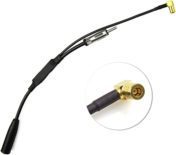 Kaufempfehlung Radio für w251