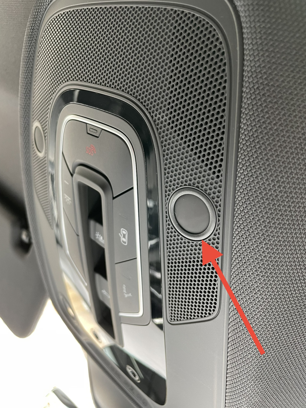 Optische Modifikationen Interieur Exterieur