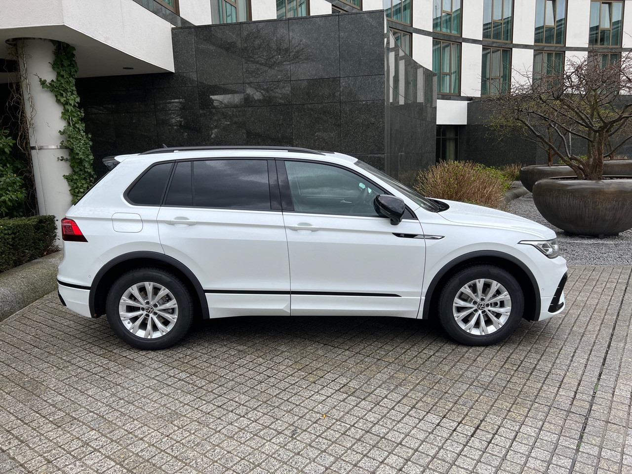 Lieferzeit Probleme Modelljahr 2021/22 (Halbleitermangel?)