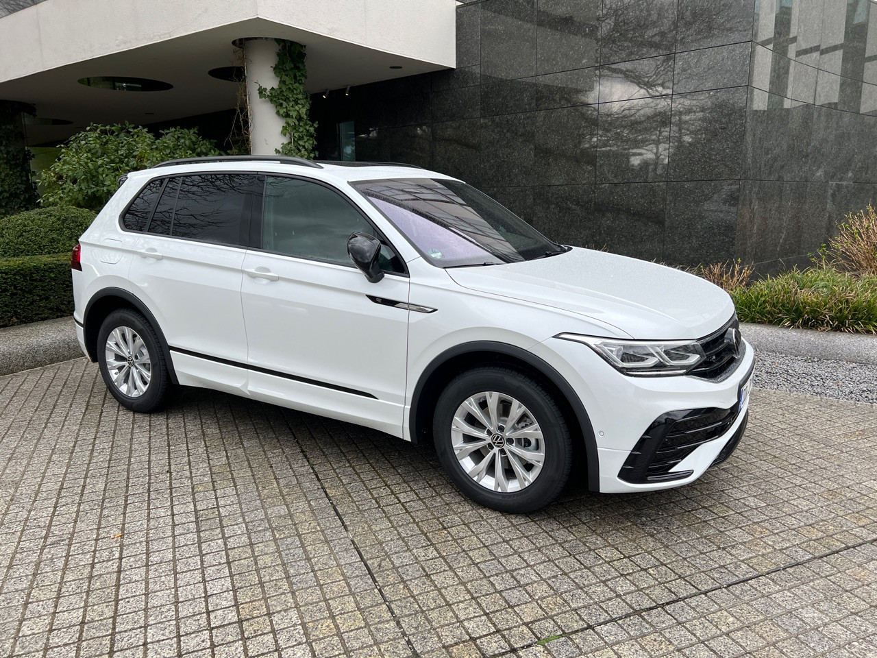 Lieferzeit Probleme Modelljahr 2021/22 (Halbleitermangel?)