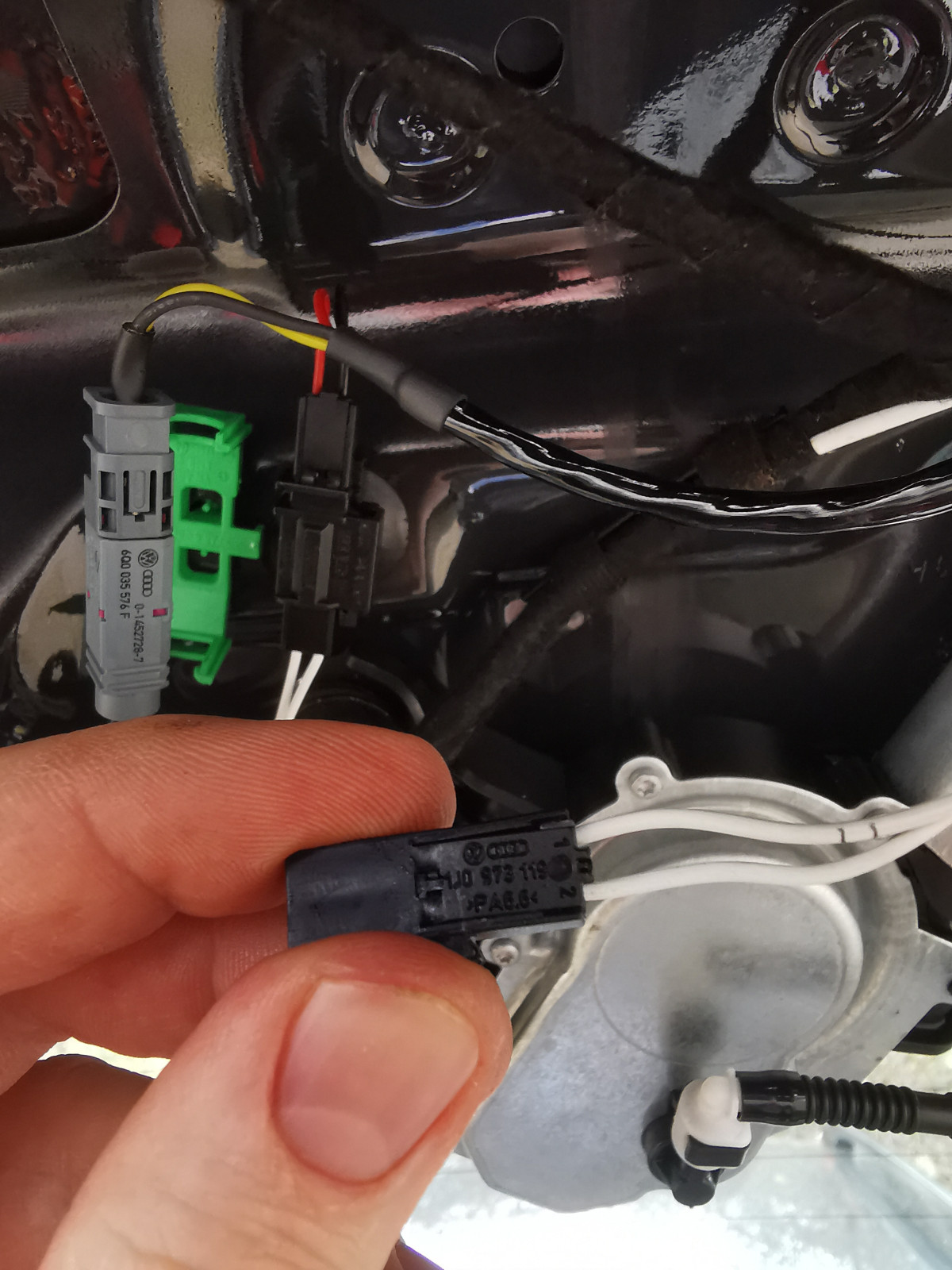 KFKA - KurzeFrageKurzeAntwort - Der Thread für "Eilige"