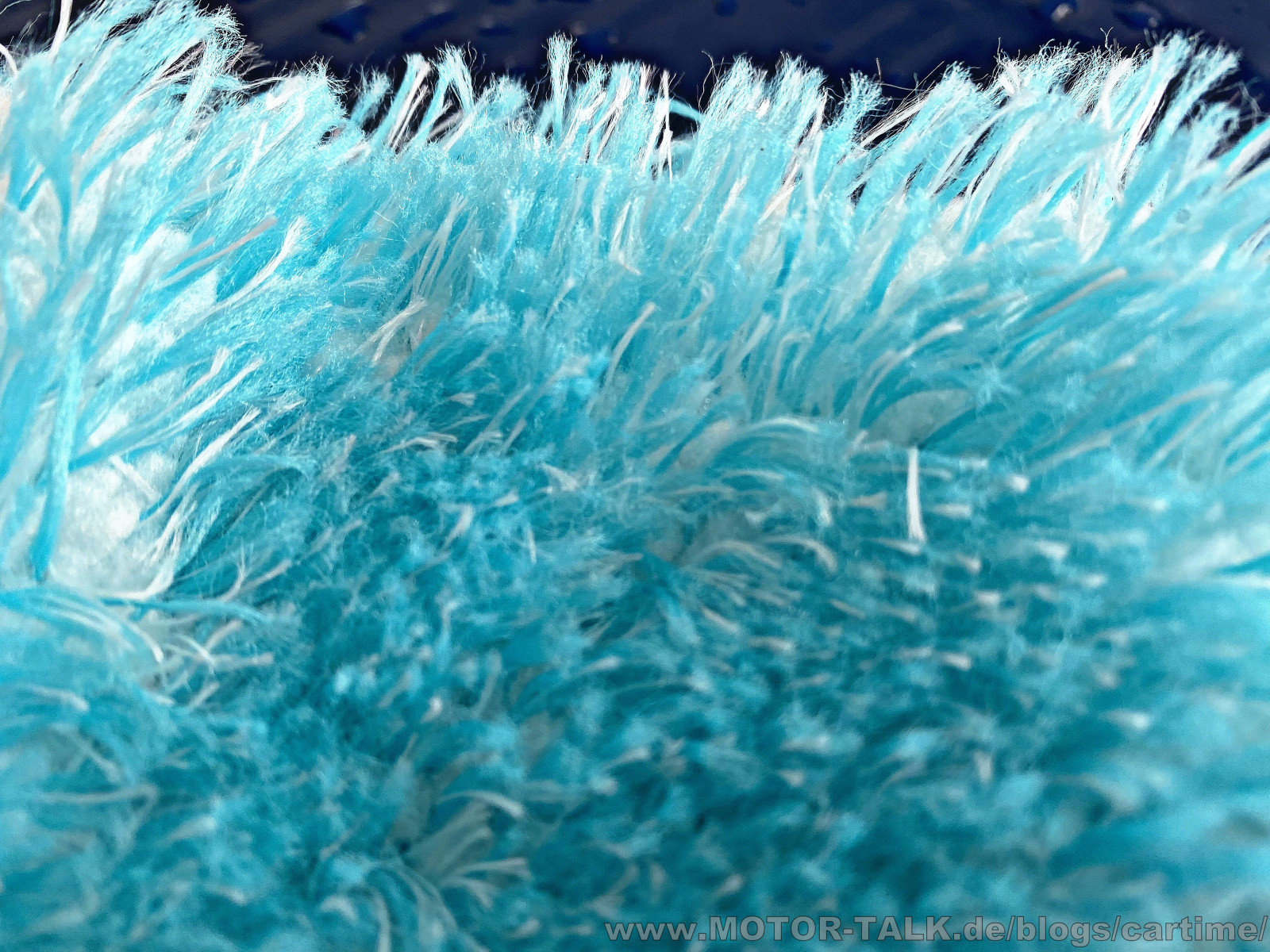 Brushcover - Alternative zur Handwäsche in der Waschbox