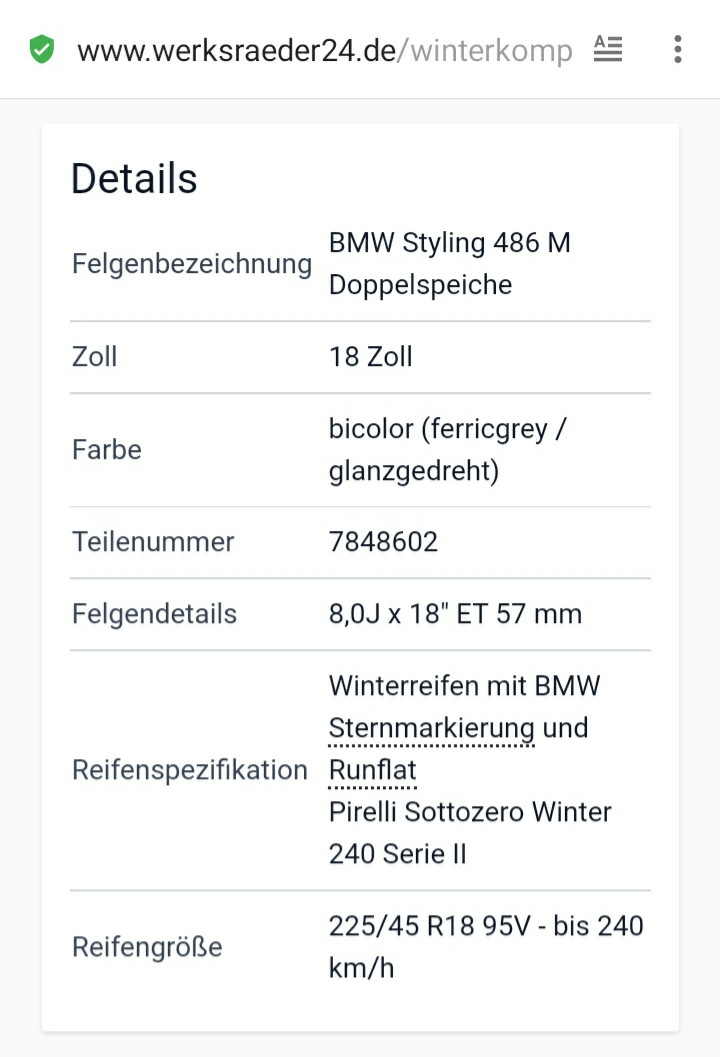 Quelle: werksraeder24.de