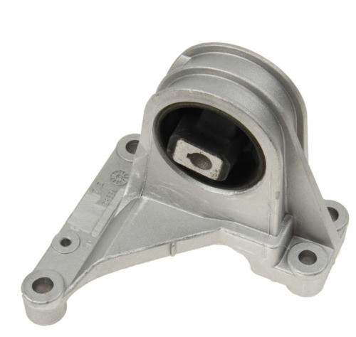 Volvo Motorlager Gummi rund oben