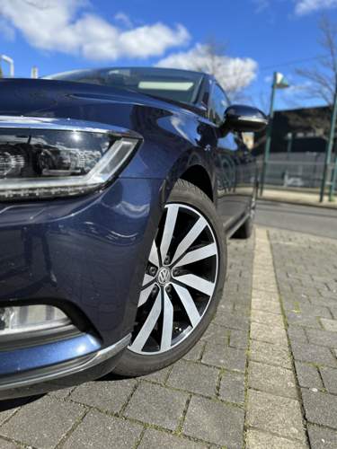 Marseille Sommerreifen