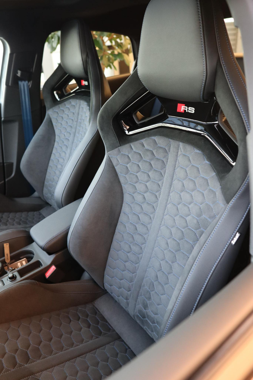 Der große Audi RS3 8Y-Thread