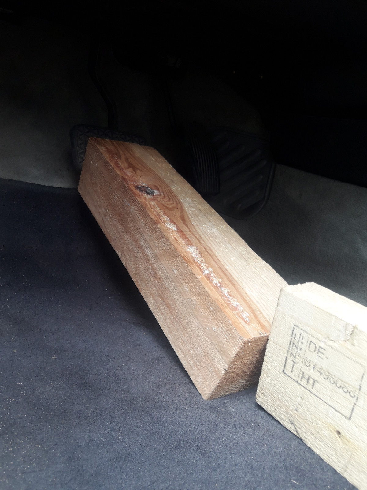 Was habt Ihr heute alles Gutes für Euren Omega & Senator getan?