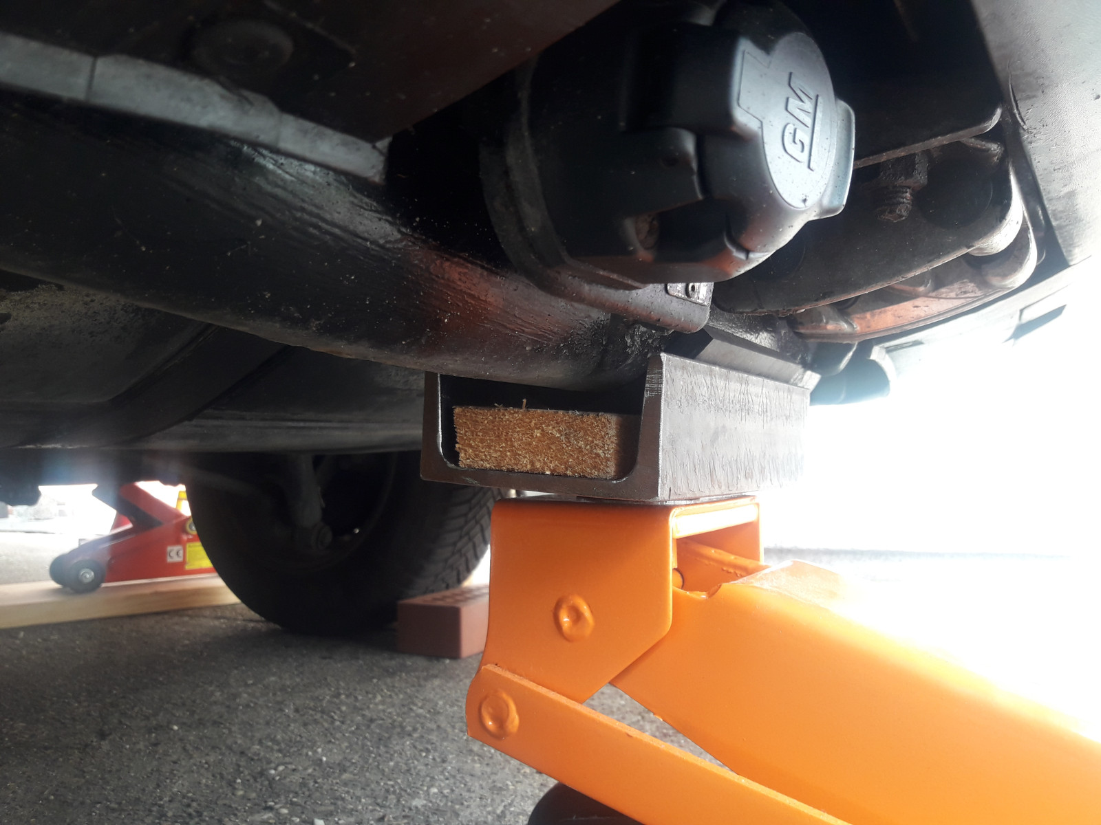 Was habt Ihr heute alles Gutes für Euren Omega & Senator getan?