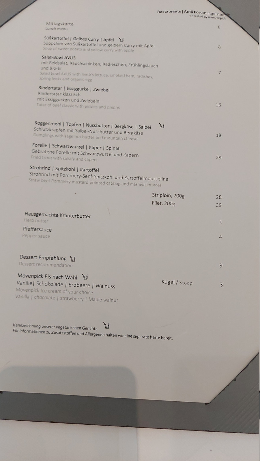 Der große Audi RS3 8Y-Thread