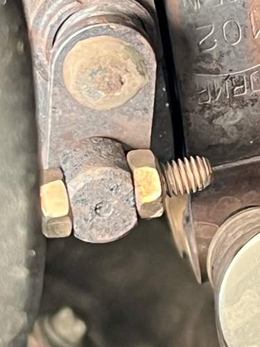 Ladedruck/Druckdose/Wastegate Soll-Werte Z20LEH - St...