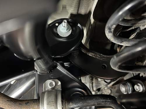 Monroe Stoßdämpfer Set Hinten Für Opel Zafira B A05 - 2 Stück - G1061