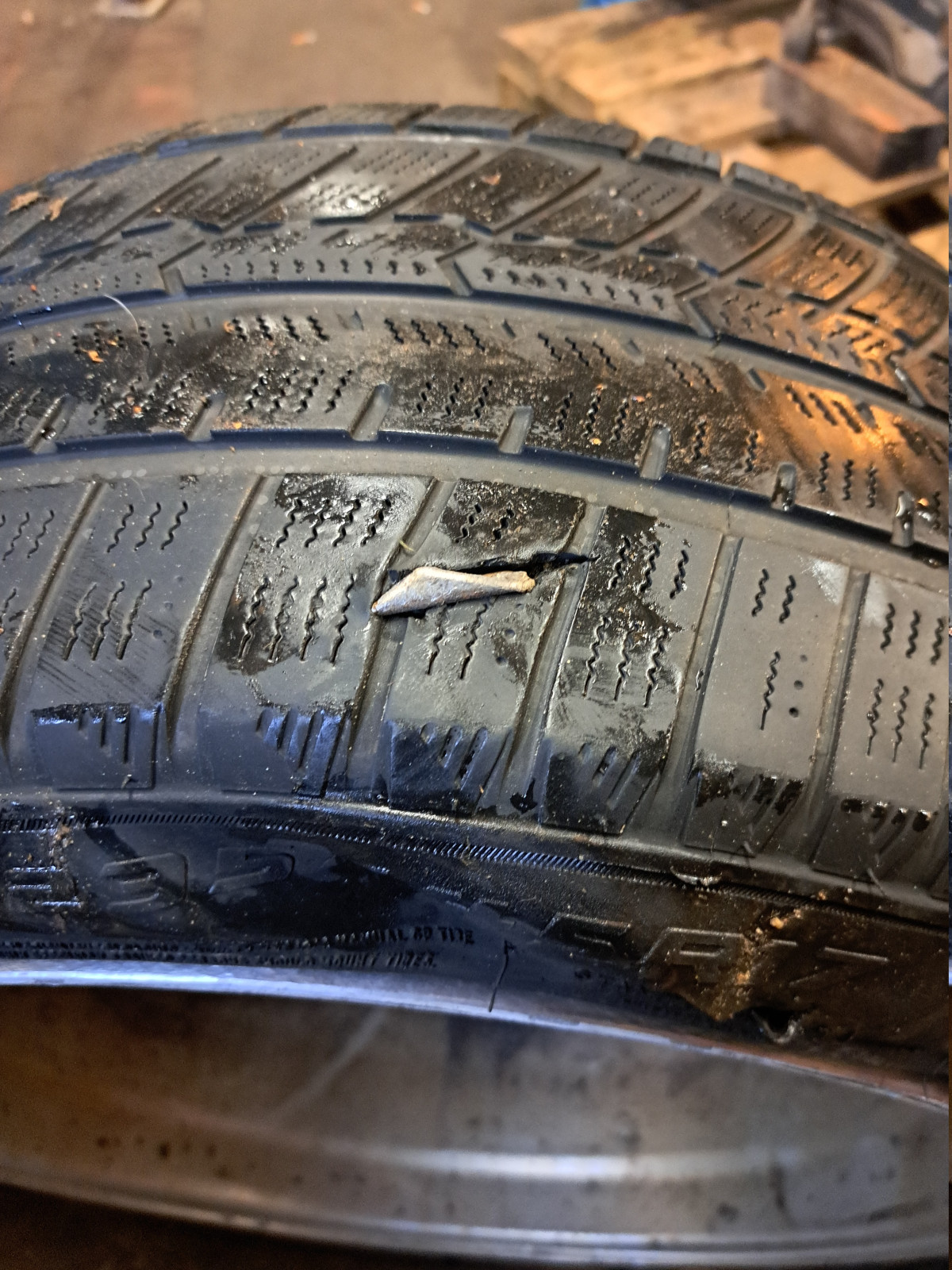 Was habt Ihr heute alles Gutes für Euren Omega & Senator getan?