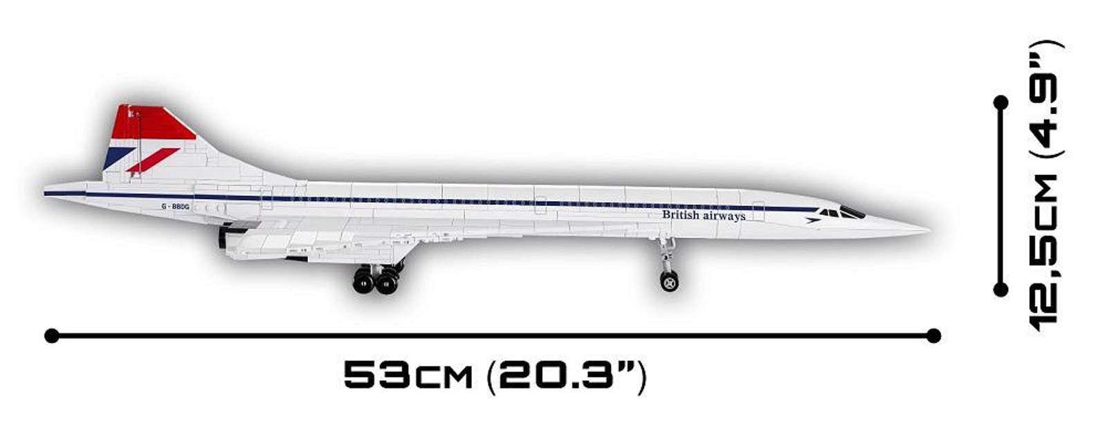 concorde
