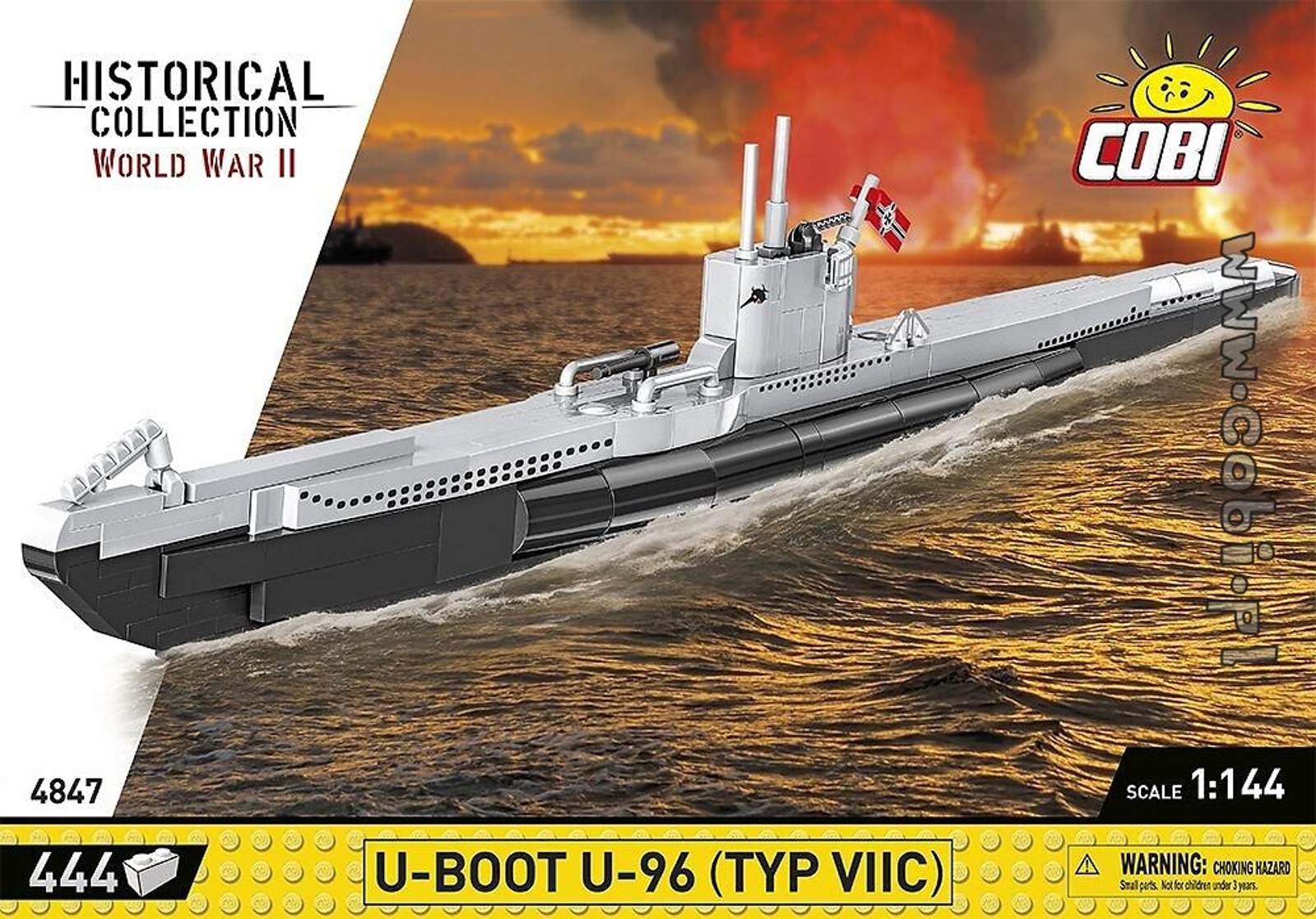 k3djzatnlkirlovrlmrk-4847-u-boot-u-96-typ-viic-front