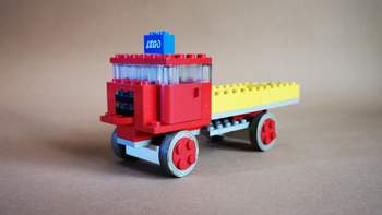 Lego-331-kipper-dump-truck-review