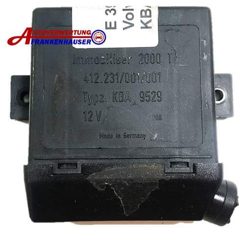 Beispielfoto für die Immo