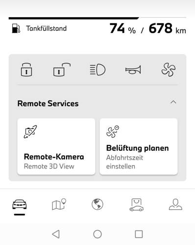 Besser geht es nicht