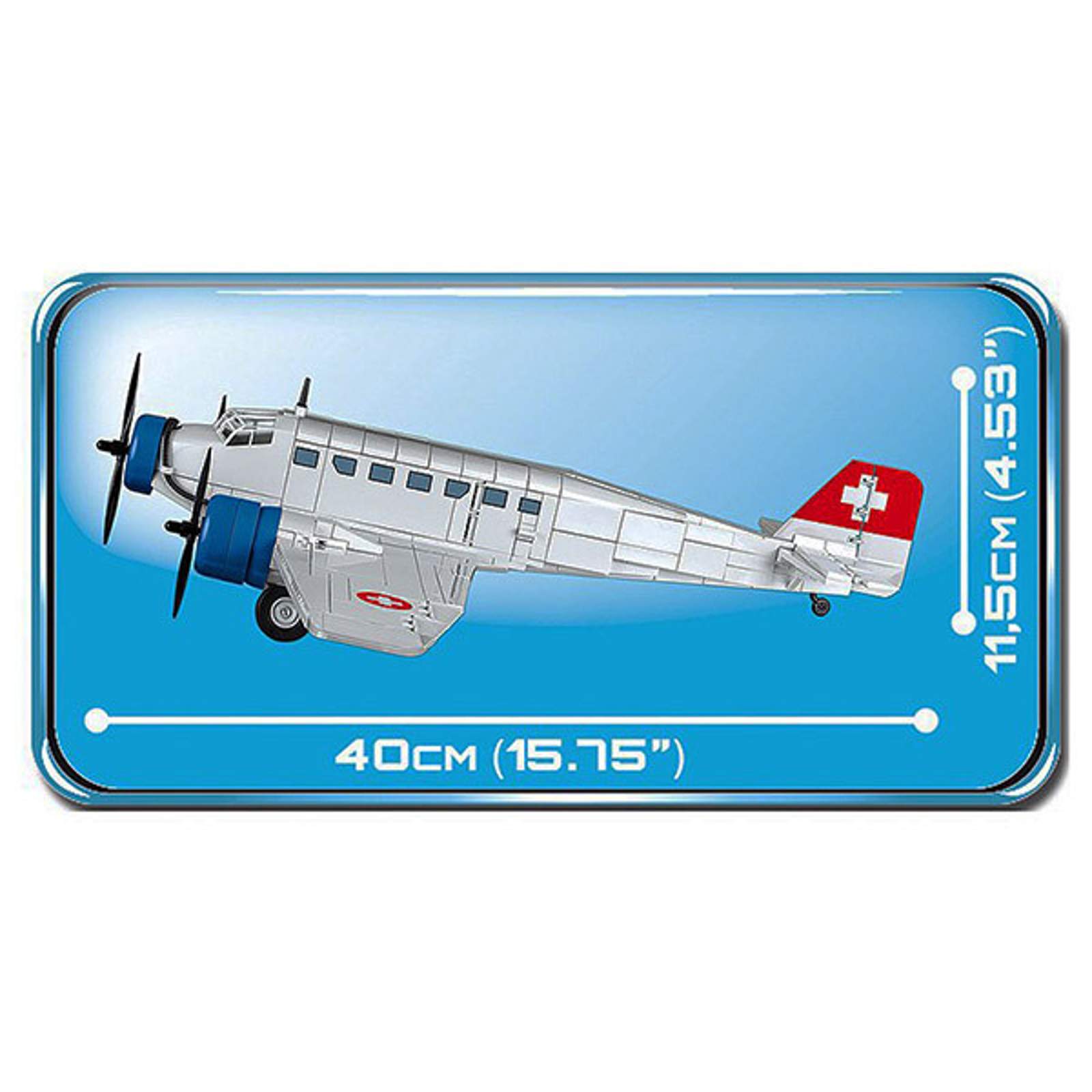 cobi-world-war-ii-junkers-ju-52-5711