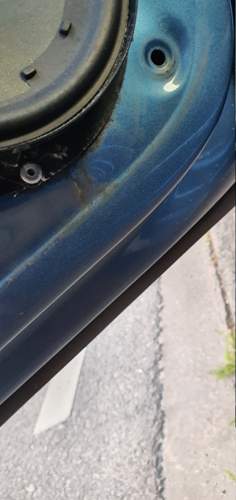 Wasser im kofferraum golf 7 Seite 7 Hab ich scho...