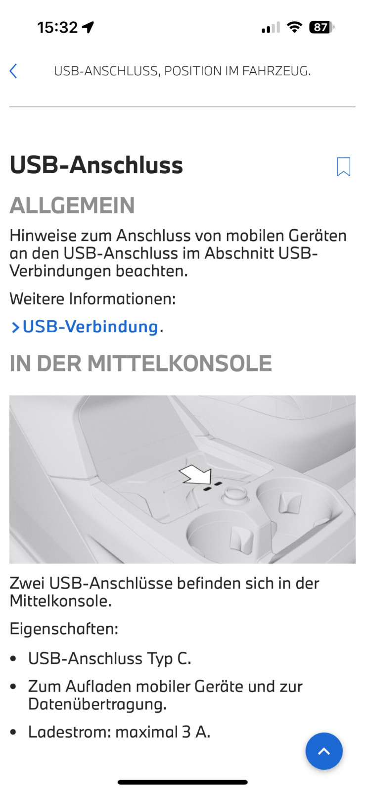 BMW iX - Wartezimmer