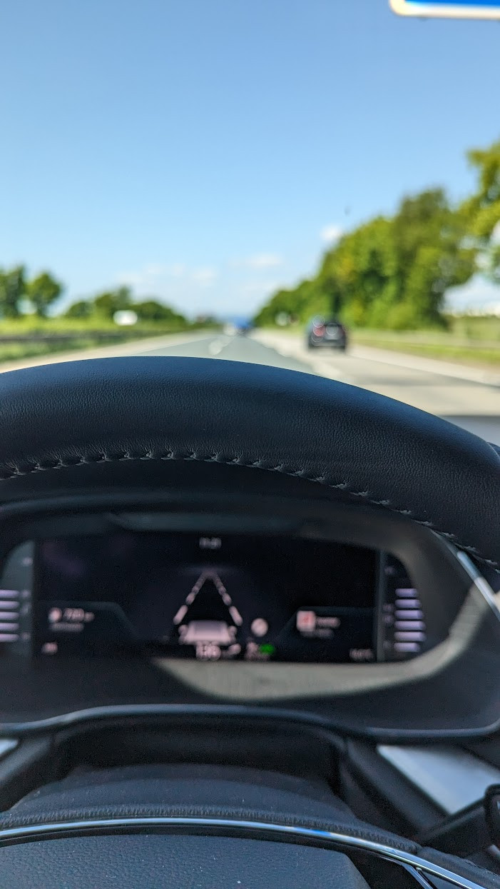 Octavia bestellt! Fakten zur Bestellung, Konfiguration und Lieferzeit - Sammelthread