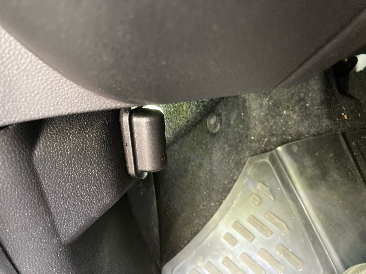 Was habt Ihr heute für Euren Spring Gutes getan?