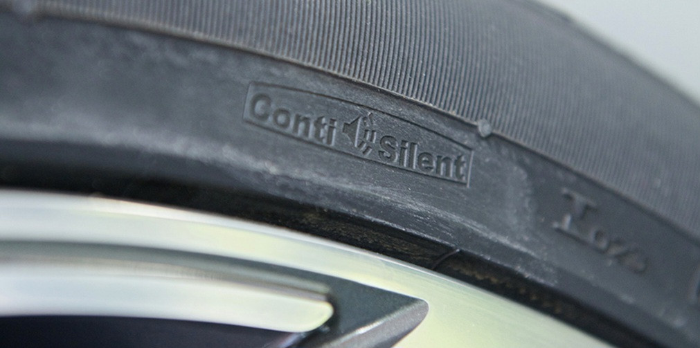 21 Zoll Felgen auf Avant