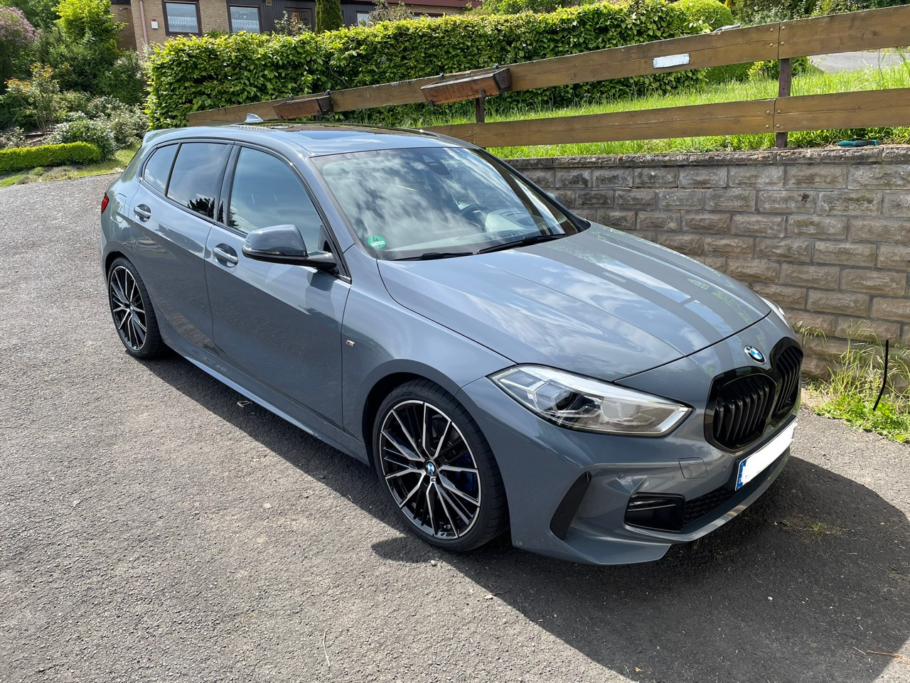 Coole Bilder F40 aus dem Netz und Privat