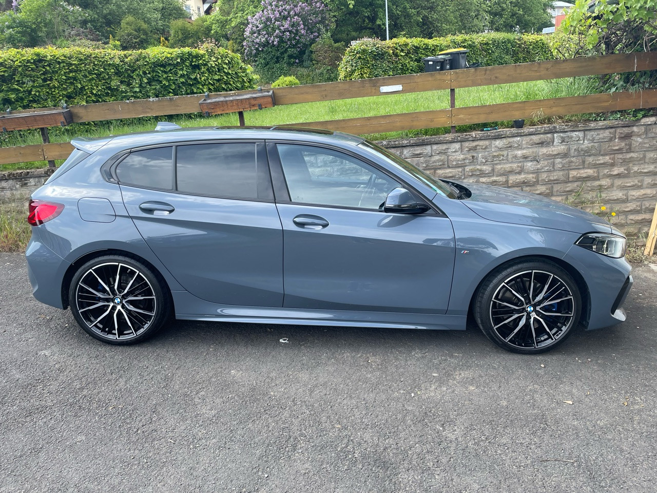 Coole Bilder F40 aus dem Netz und Privat