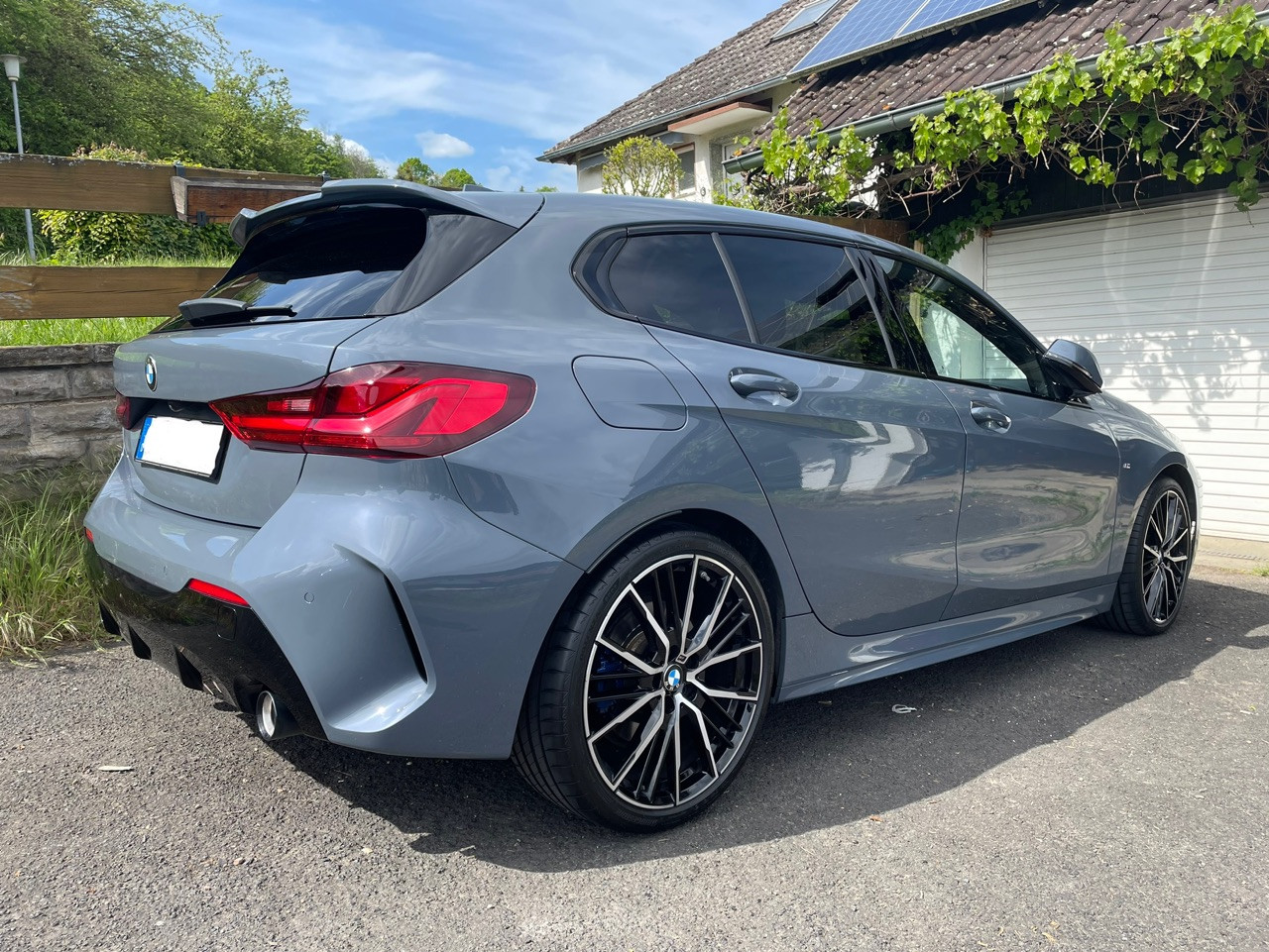 Coole Bilder F40 aus dem Netz und Privat