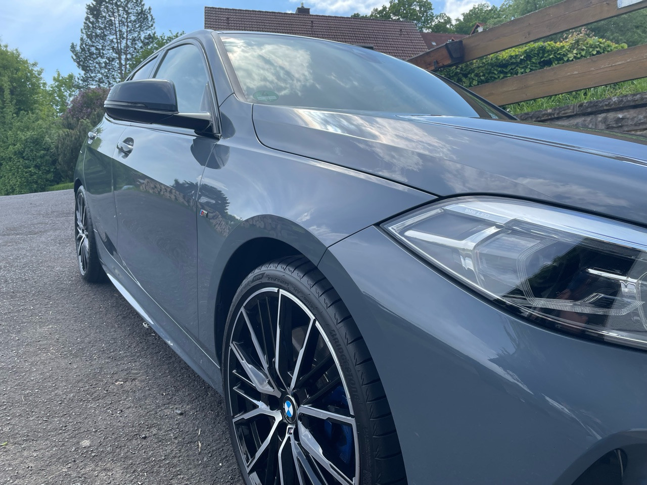 Coole Bilder F40 aus dem Netz und Privat