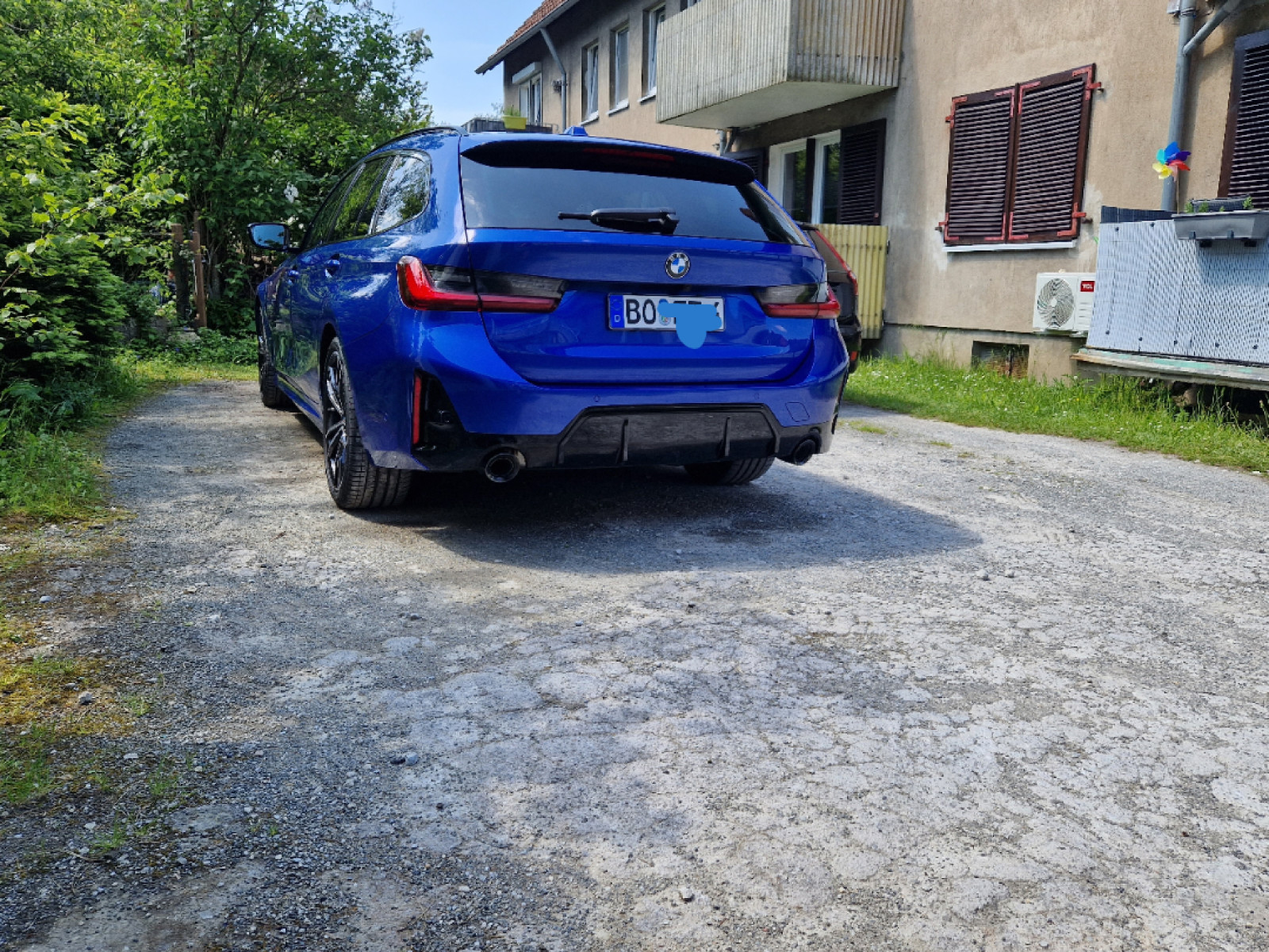 3er G21 Bilder-Thread