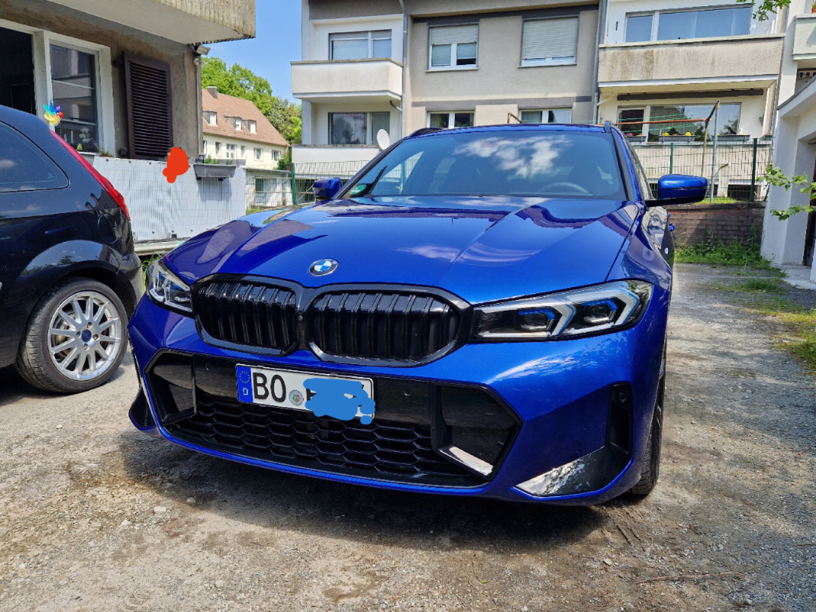 3er G21 Bilder-Thread