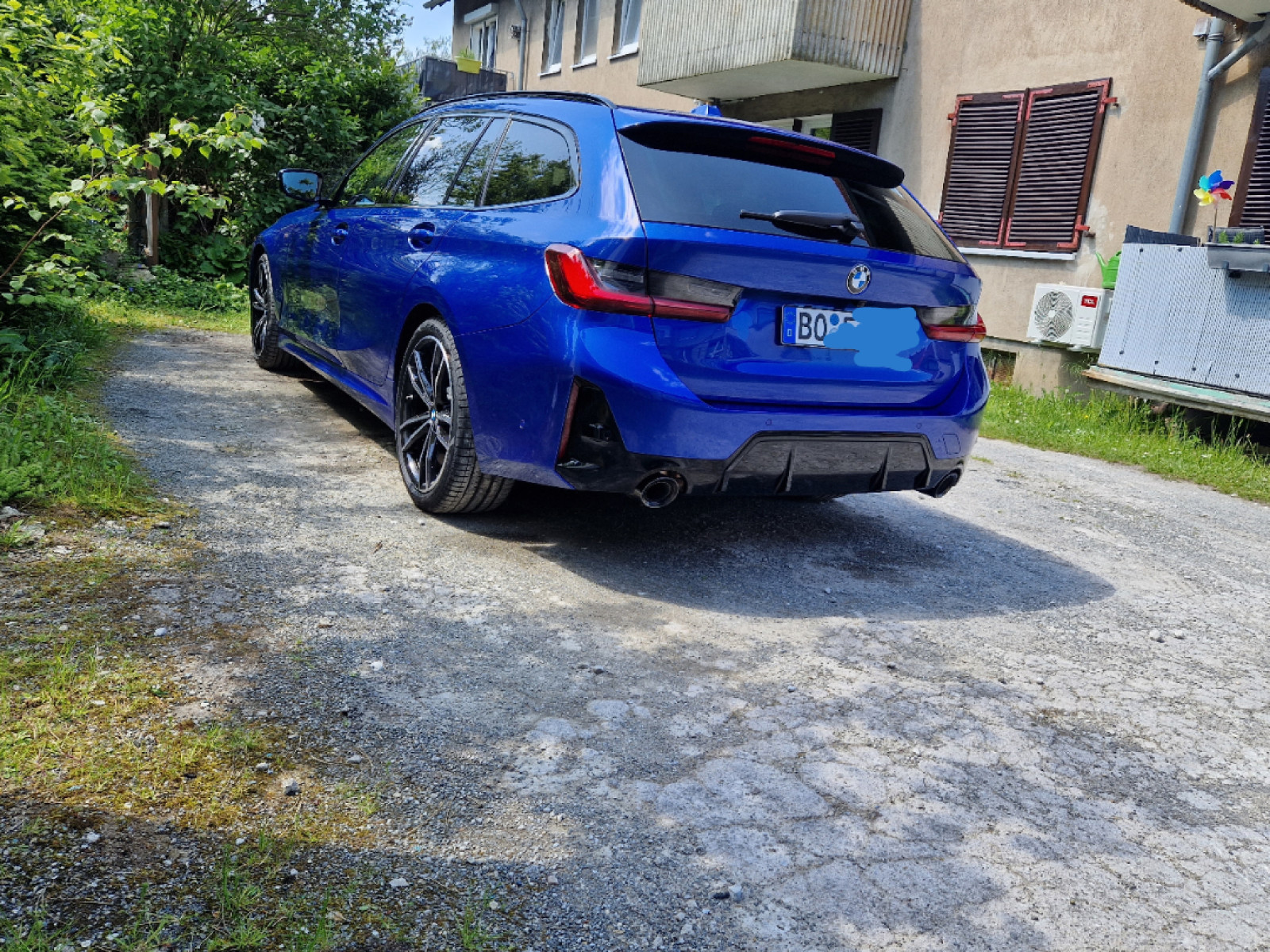 3er G21 Bilder-Thread