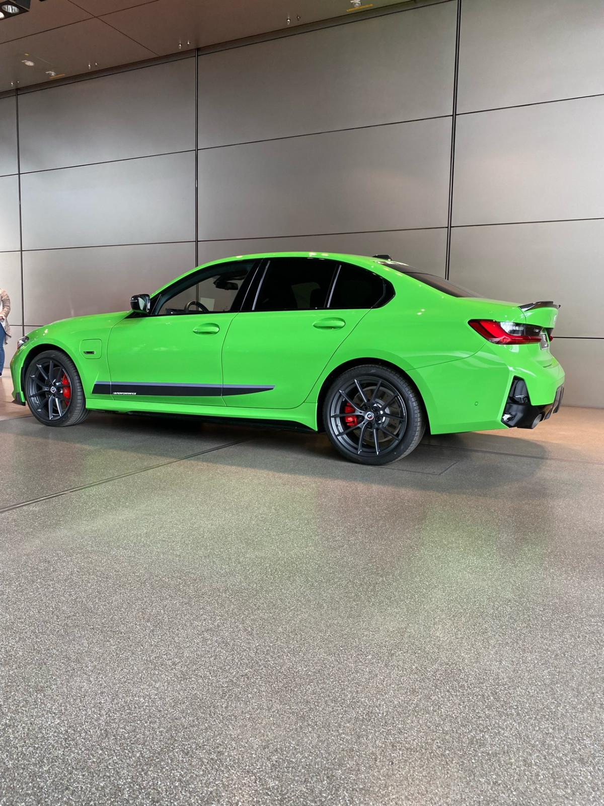 BMW 3er G20 Bilder-Thread