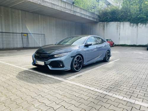 FK7 Enkei Izumo