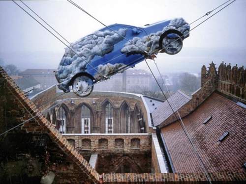 Fiesta MK 3 HA Schulte