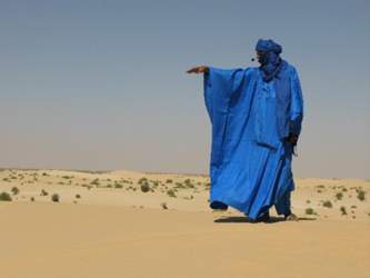 Tuareg