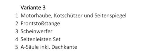 Leistungsbeschreibung