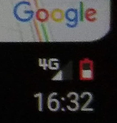 Polo AW BJ 2018 Wie / Wo erkenne ich kontaktloses laden auf MIB bzw. auf Goggle Maps Oberfläche