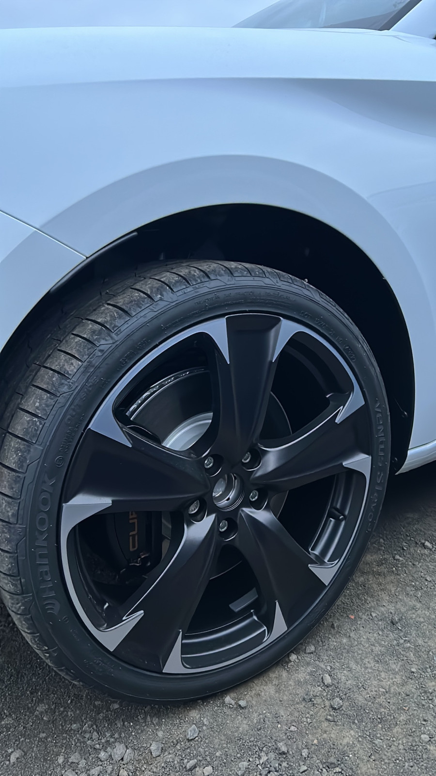 Lieferzeit Cupra Leon VZ300 / VZ310