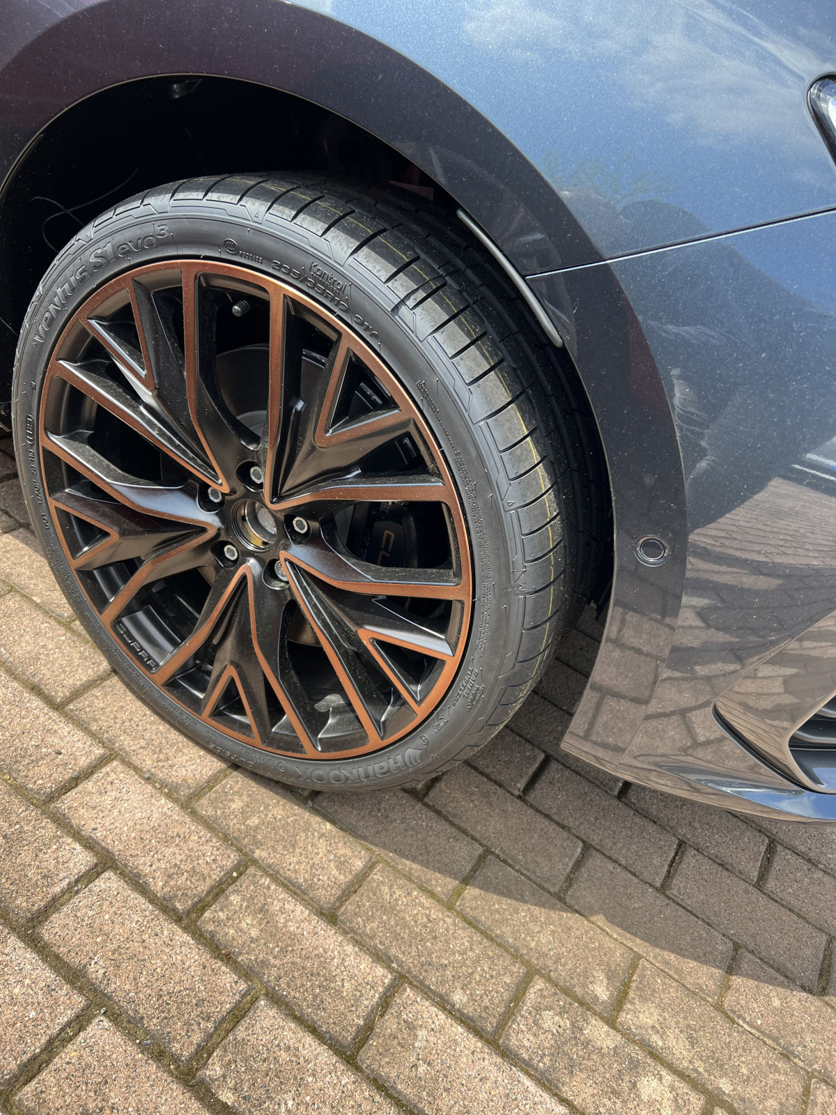 Lieferzeit Cupra Leon VZ300 / VZ310