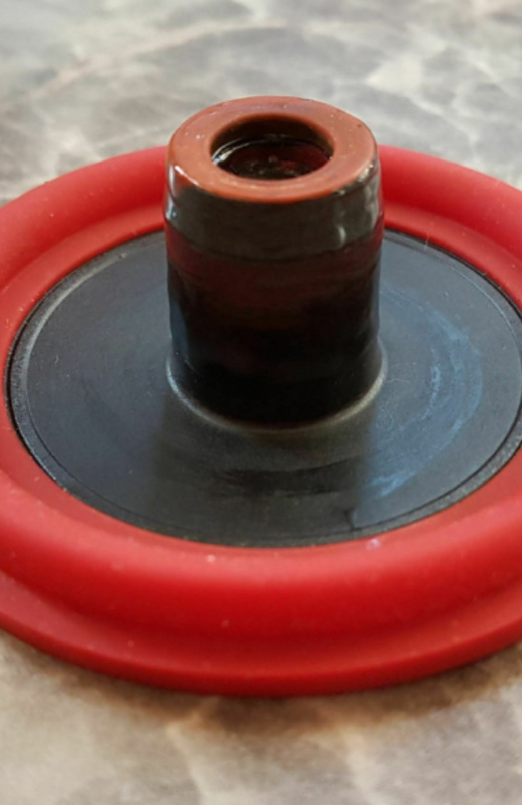 BMW N53 325i unrunder Leerlauf, Quietschen/Zwitschern