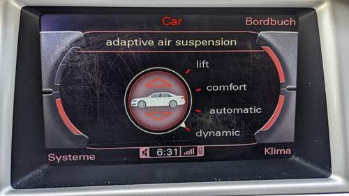 Nach ca. 1 Minute sieht es so aus