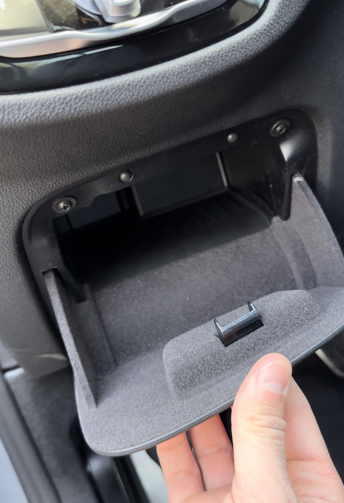 Neuer BMW-Fahrer – ein paar Fragen